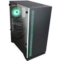 Zalman S5 Noir