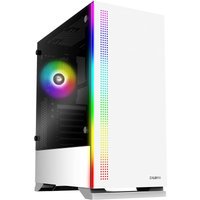 Zalman S5 Blanc