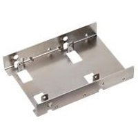SilverStone SDP08 (argent)