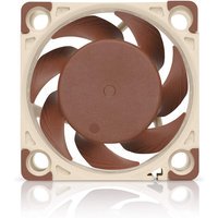 octua NF-A4x20 PWM, Ventilateur Silencieux