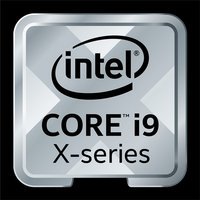 Intel Core i9-10940X (3.3 GHz / 4.8 GHz)