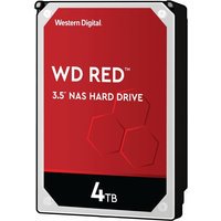 Western digital WD Red 4 To SATA 6Gb/s