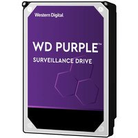 Western digital WD Purple Surveillance Hard Drive 8 To SATA 6Gb/s - WD82PURZ