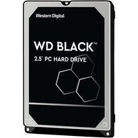 Western digital WD Black Mobile 1 To