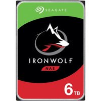 Seagate IronWolf 6 To (ST6000VN001)
