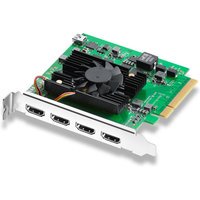 Blackmagic Design DeckLink Quad HDMI Recorder
