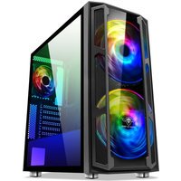 Spirit Of Gamer Ghost 5 ARGB Edition