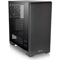 Thermaltake S300 TG Black