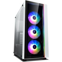 Deepcool Matrexx 55 ADD-RGB 3F Blanc