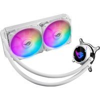 Asus ROG Strix LC240 RGB White Edition