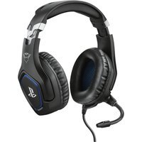 Trust Gaming GXT 488 Forze Noir
