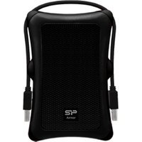 Silicon Power Armor A30 1 To Noir (USB 3.0) - SP010TBPHDA30S3A