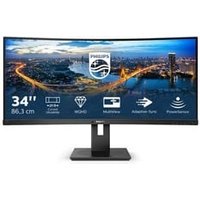 Philips 34" LED - 345B1C