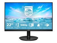 Philips 21.5" LED - 221V8A/00