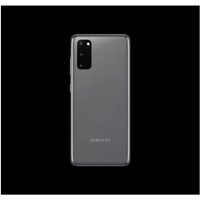 Samsung Galaxy S20 5G SM-G981B Gris (12 Go / 128 Go)