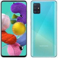 Samsung Galaxy A51 Bleu