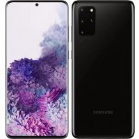 Samsung Galaxy S20+ SM-G985F Noir (8 Go / 128 Go)