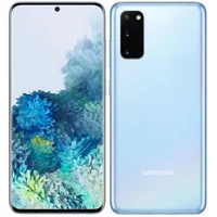 Samsung Galaxy S20 SM-G980F Bleu (8 Go / 128 Go)