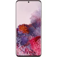 Samsung Galaxy S20 SM-G980F Rose (8 Go / 128 Go)