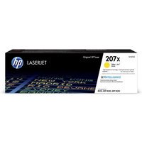 HP 207X Jaune (W2212X)