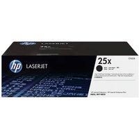 HP 25X Noir (CF325X)