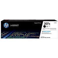 HP 207X Noir (W2210X)