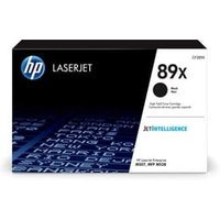 HP 89X CF289X)