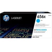 HP 656X (CF461X)