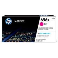 HP 656X (CF463X)