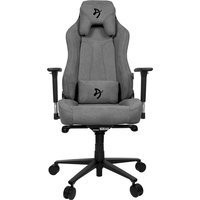 Arozzi Vernazza Soft Fabric (Cendre)