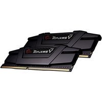 G.Skill RipJaws 5 Series Noir 64 Go (2x32Go) DDR4 3600 MHz CL18