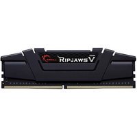 G.Skill RipJaws 5 Series Noir 128 Go (4x32Go) DDR4 3600 MHz CL18