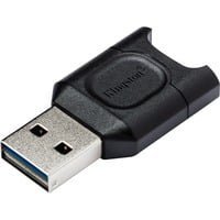 Kingston microSD MobileLite Plus