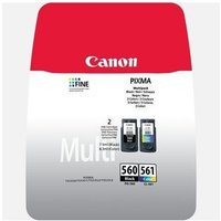Canon PG-560/CL-561 Multipack