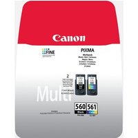 Canon PG-560/CL-561 Valuepack