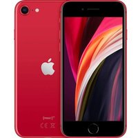 Apple iPhone SE 64 Go (PRODUCT)RED