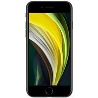Apple iPhone SE 256 Go Noir