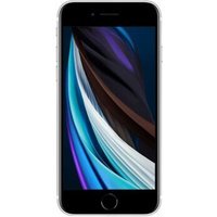 Apple iPhone SE 256 Go Blanc