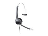 Cisco Headset 521 (CP-HS-W-521-USB=)