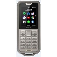 Nokia 800 Tough (Sable)