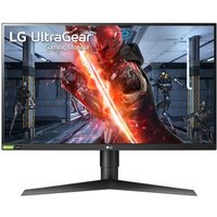 LG 27" LED - 27GN750-B