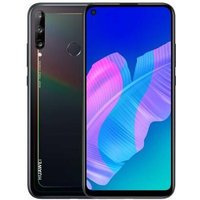 Huawei P40 Lite E Noir