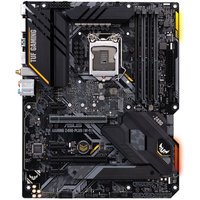 Asus TUF GAMING Z490-PLUS Wi-Fi