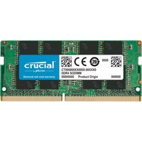 Crucial SO-DIMM DDR4 32 Go 2666 MHz CL19 DR X8