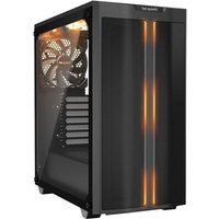 Be Quiet! Pure Base 500DX (Noir)