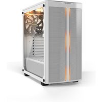 Be Quiet! Pure Base 500DX (Blanc)