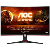 AOC 27" LED - C27G2ZE