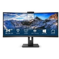 Philips 34" LED - 346P1CRH/00