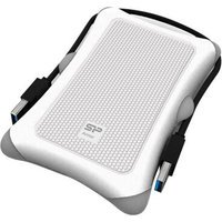 Silicon Power Boitier HDD 2.5 Amor A30 Blanc