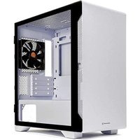 Thermaltake S100 TG Blanc